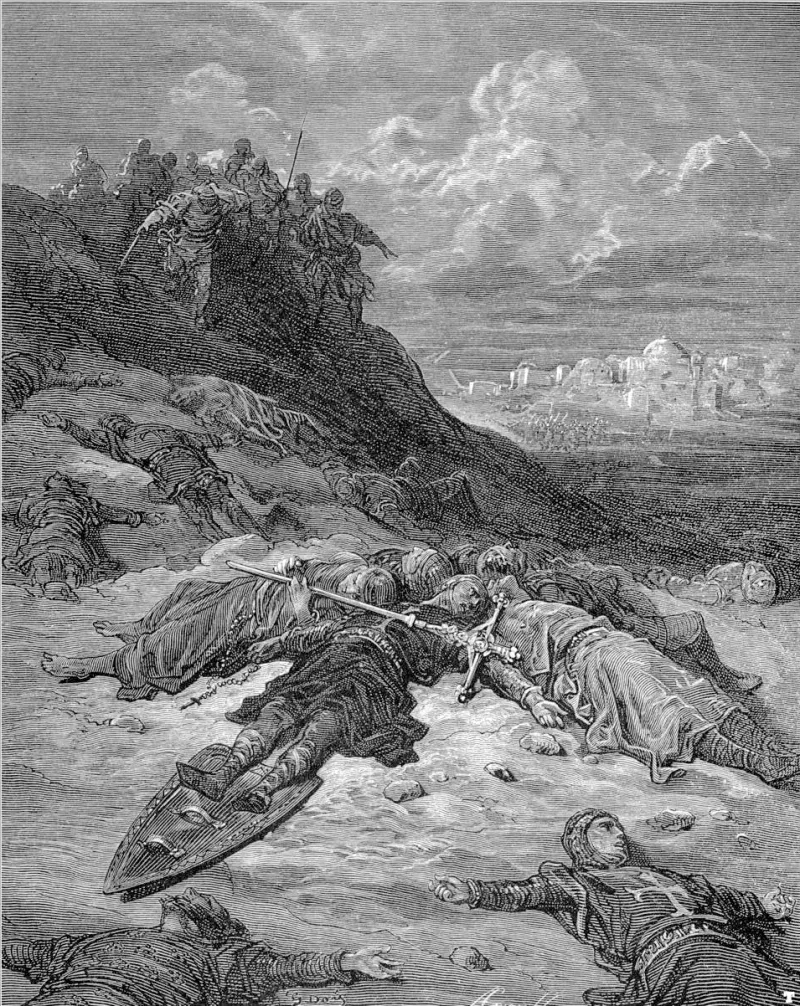 Památník Friedricha Barbarossy u Silifke – historie a trasa