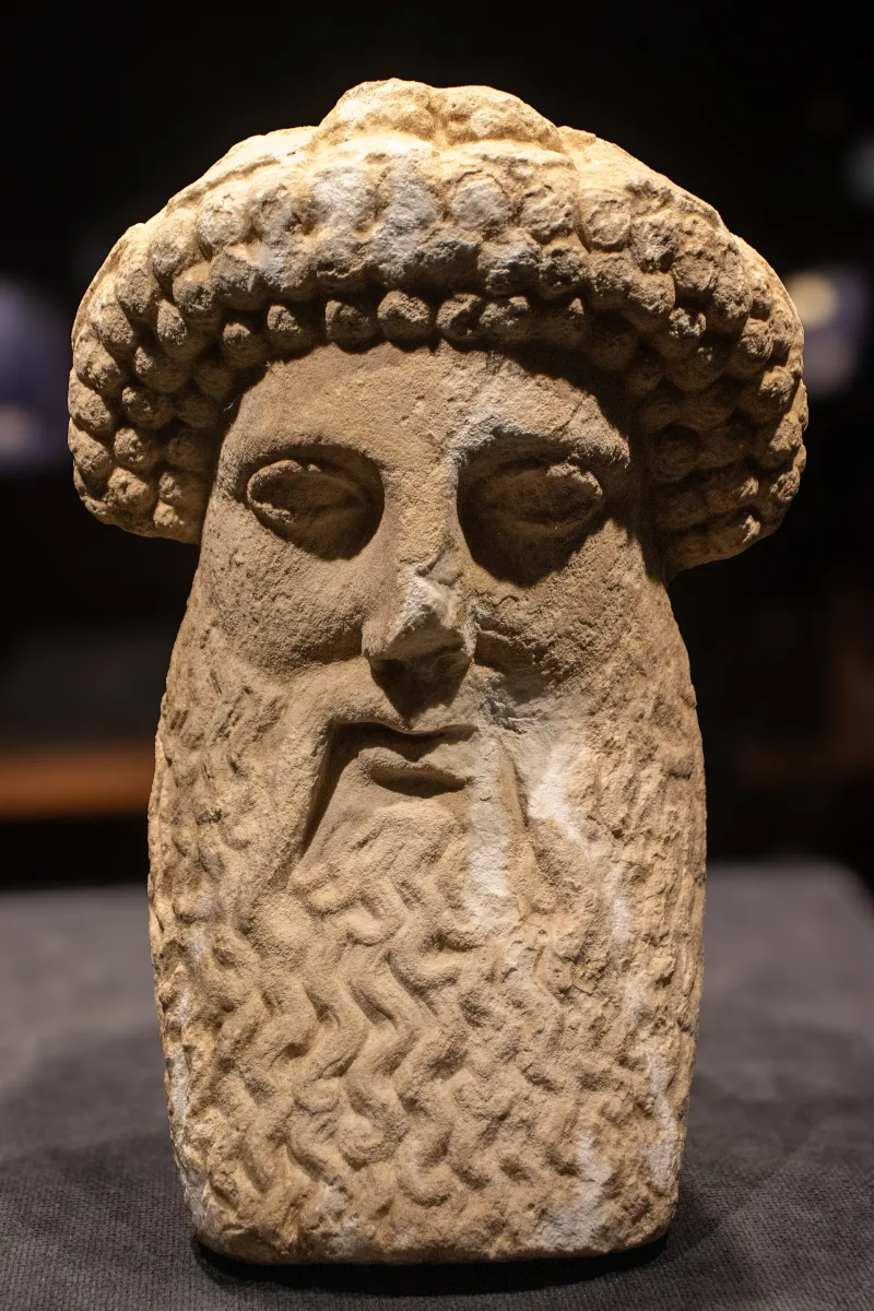 Archeologické muzeum v Izmiru