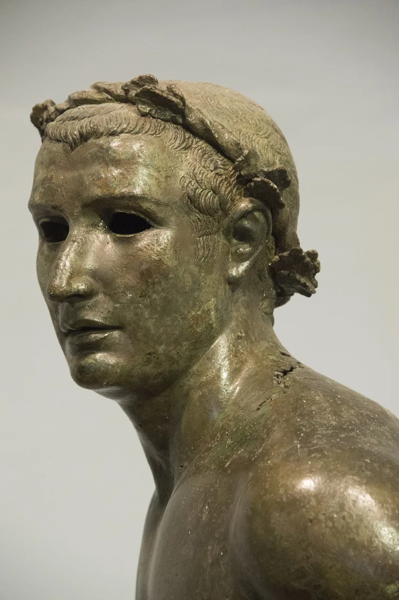 Archeologické muzeum v Izmiru