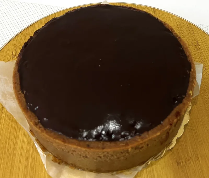 Dubajaus sūrio pyragas