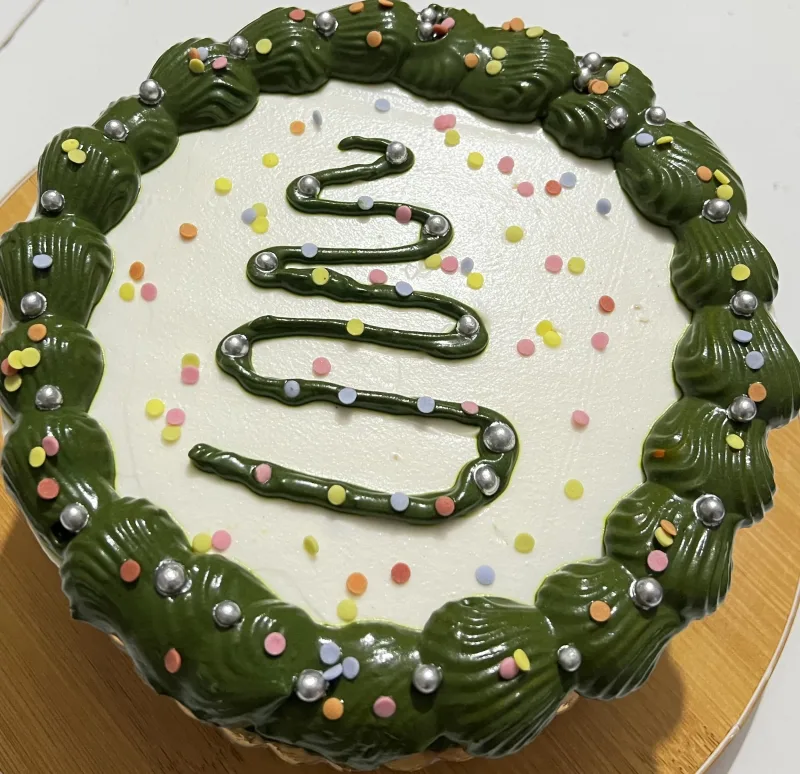 RIEŠUTMEDŽIO RIEŠUTAS 