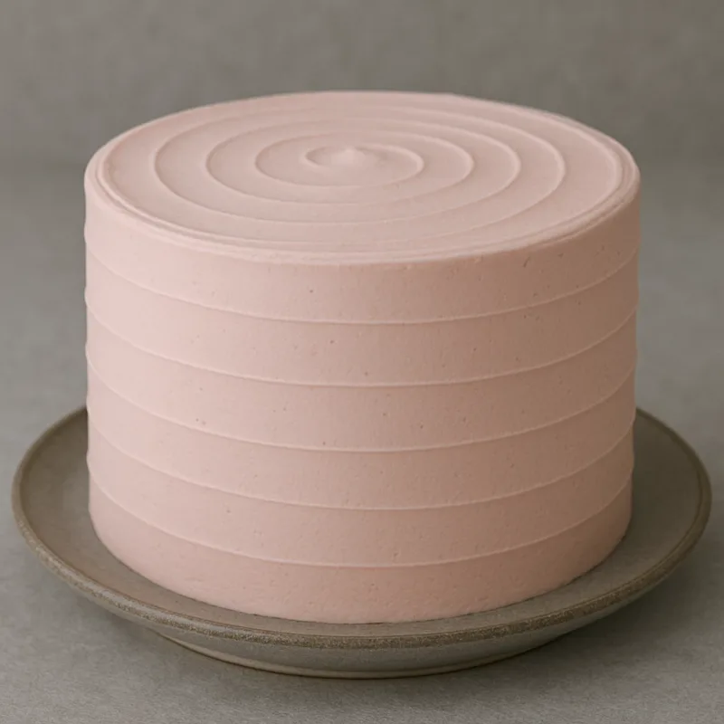 Braškių ir sūrio pyragas