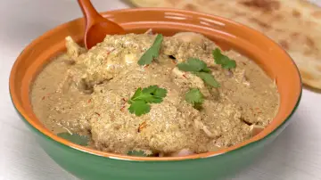 Lilkové závitky po gruzínsku