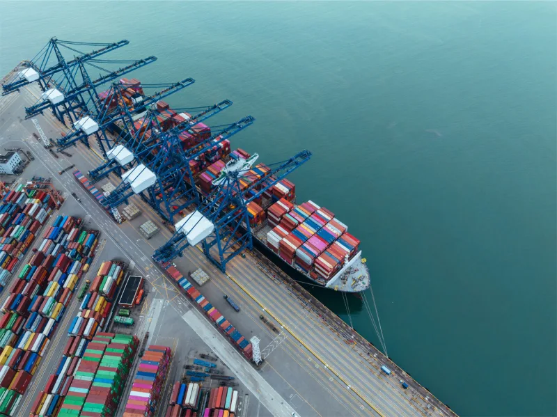 Právní poradenství a podpůrné služby pro přeshraniční transakce v Turecku