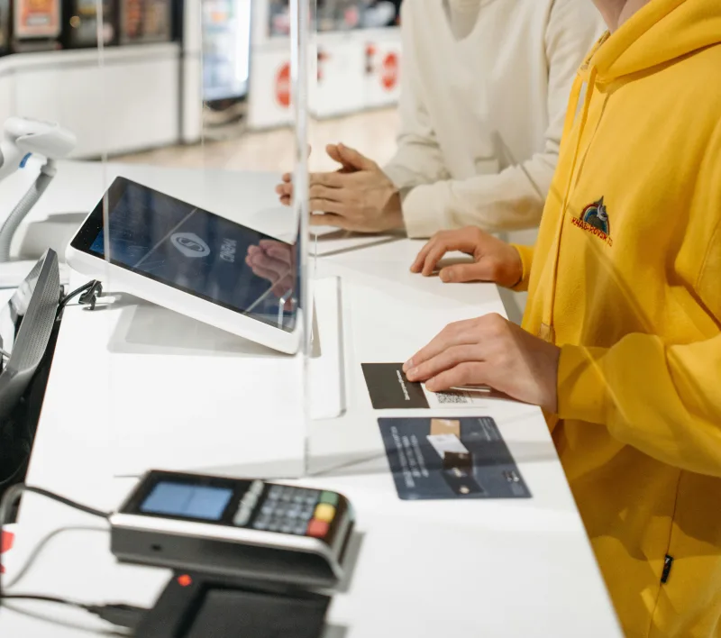 Právní pomoc ve věcech spotřebitelského práva v Turecku.