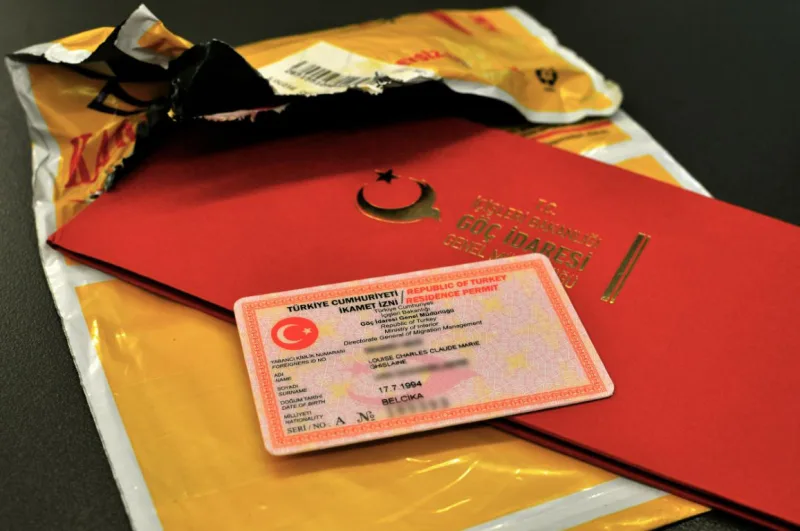 Mezinárodní migrační právo v Turecku