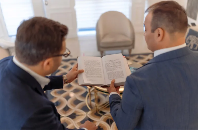 Právní podpora při nákupu nemovitostí v Turecku