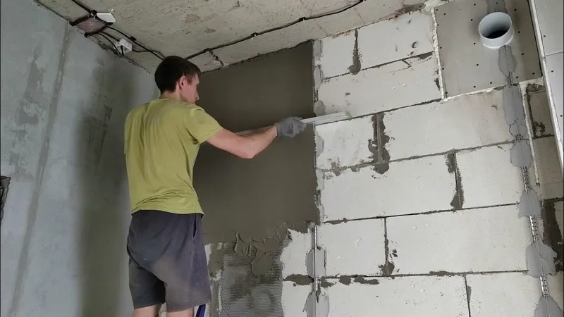 Stavební a dokončovací práce v Alanyi