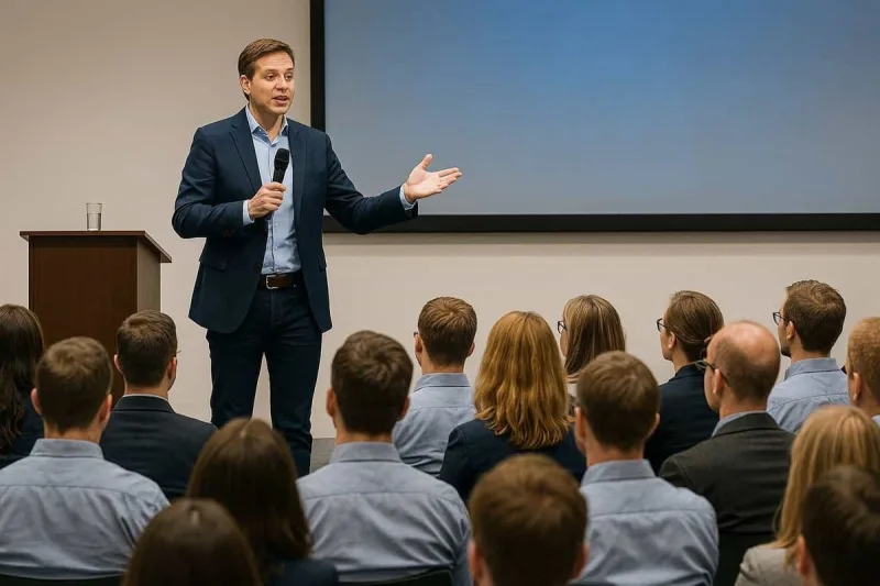 Reportážní natáčení v Alanyi