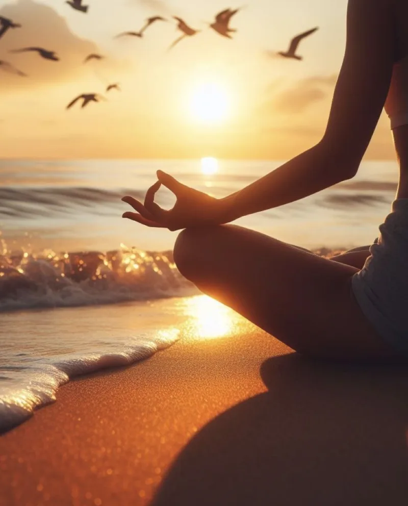 Focení u moře v Alanyi