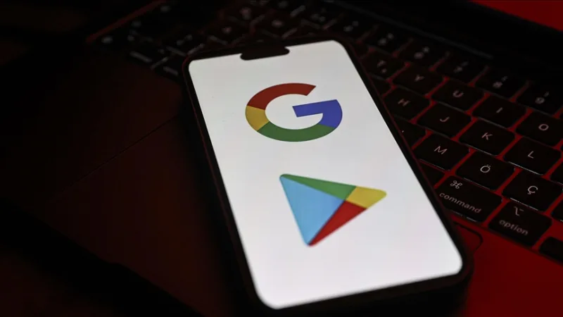 Obchod Google Play pozastavil aplikáciu UpScrolled palestínskeho vývojára