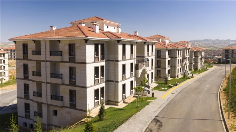 Az évszázad lakásprojektjében a héten további 11 tartományban tartanak sorsolást