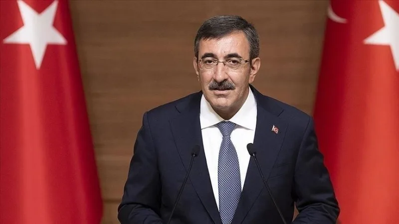 Cevdet Yılmaz exercera les fonctions de Président de la République.
