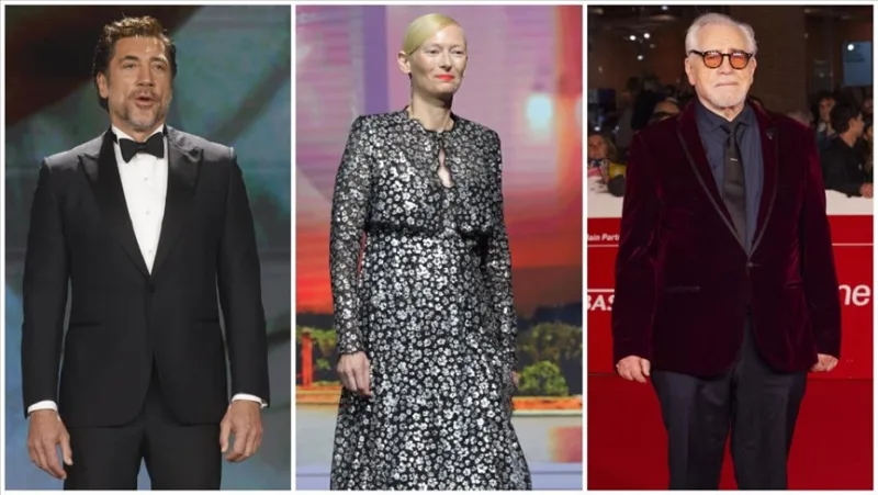 81 svetoznámych umelcov kritizovalo mlčanie Medzinárodného filmového festivalu v Berlíne o 