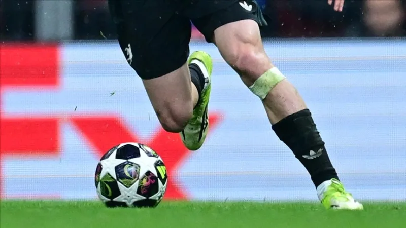 Začína sa posledné 16. kolo play-off Ligy majstrov UEFA