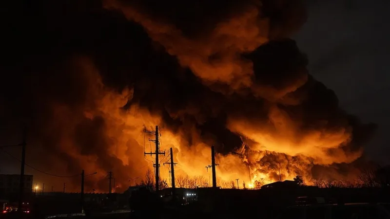Izraelská armáda: Zamerali sme sa na zariadenia na výrobu zbraní a sklady odpaľovacích ramien balistických rakiet v celom Teheráne