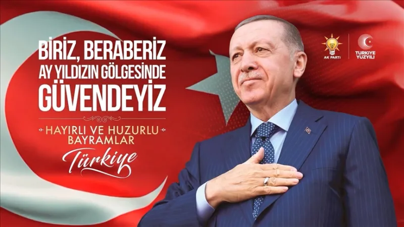 AK partijos įrašas „Esame saugūs po pusmėnulio ir žvaigždės šešėliu“