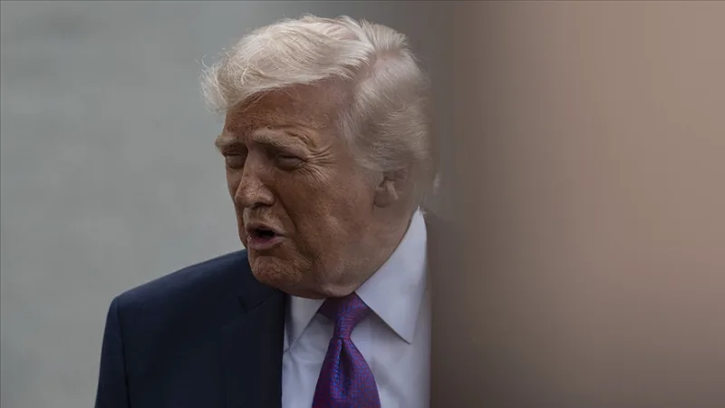 Podľa Trumpa je Demokratická strana po Iráne najväčším „nepriateľom“ Ameriky