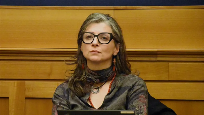 Albanese, az ENSZ palesztin ügyekkel foglalkozó különmegbízottja felszólította az országokat, hogy szakítsák meg kapcsolataikat Izraellel