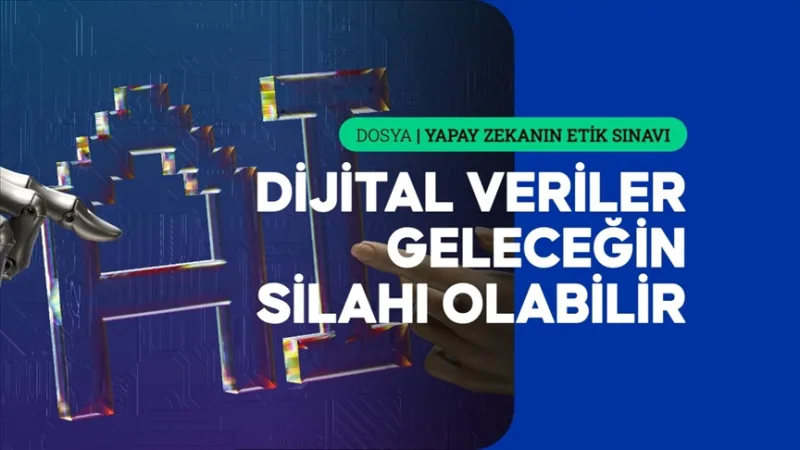 A mesterséges intelligencia fegyverként való felhasználása az emberi életet mechanikus adatokra redukálja
