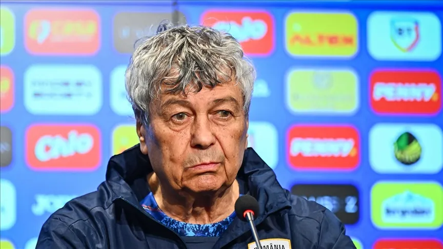 Mircea Lucescu, kuris dėl sveikatos problemų buvo paguldytas į ligoninę, pateikė pareiškimą dėl savo būklės