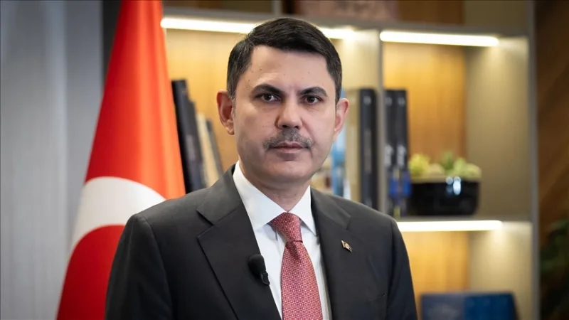 Ministro Kurumo įrašas, skirtas „Tarptautinei nulinės atliekų dienai“