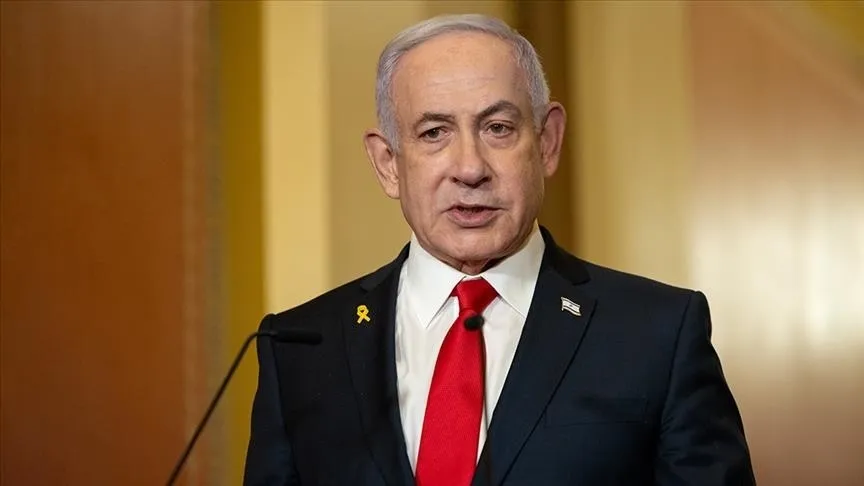 Netanyahu est revenu sur sa décision d'empêcher le patriarche catholique d'entrer dans l'église de la Résurrection