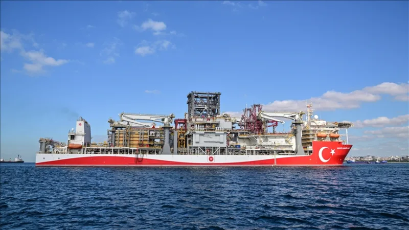 В апреле Турция ускорит работы по поиску и бурению углеводородов в Черном море и у берегов Сомали