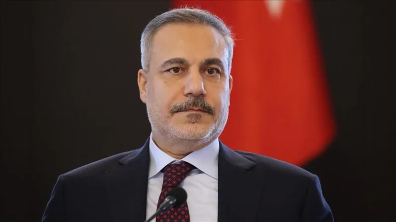 外交部长菲丹展开外交活动