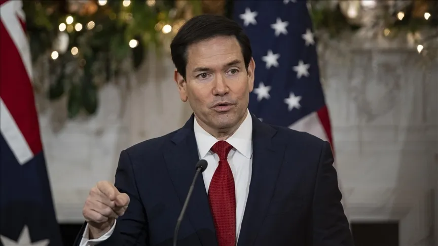 Le secrétaire d'État américain Rubio a déclaré que le détroit d'Ormuz serait rouvert « d'une manière ou d'une autre » après la guerre