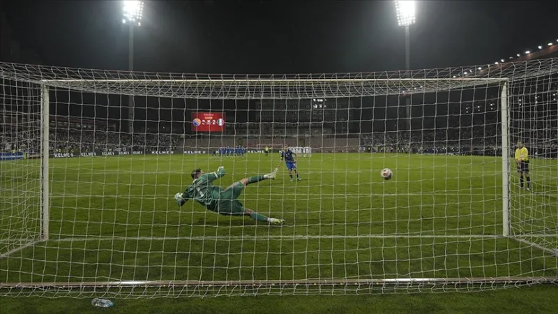 意大利正因连续第三次无缘世界杯而深感失望