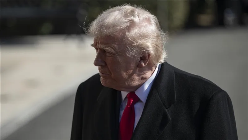 美国总统特朗普表示，将在2至3周内结束与伊朗的战争