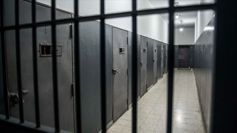 土耳其及另外7个国家强烈谴责以色列针对巴勒斯坦俘虏提出的死刑法案