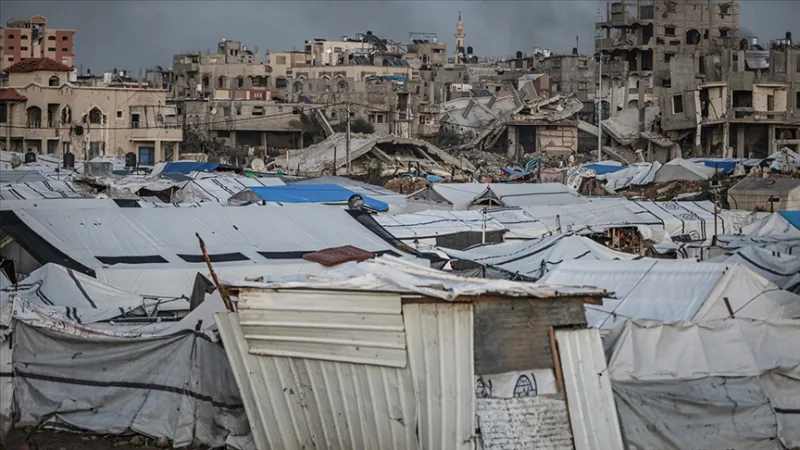 以色列违反停火协议对加沙发动袭击，又一名巴勒斯坦人丧生