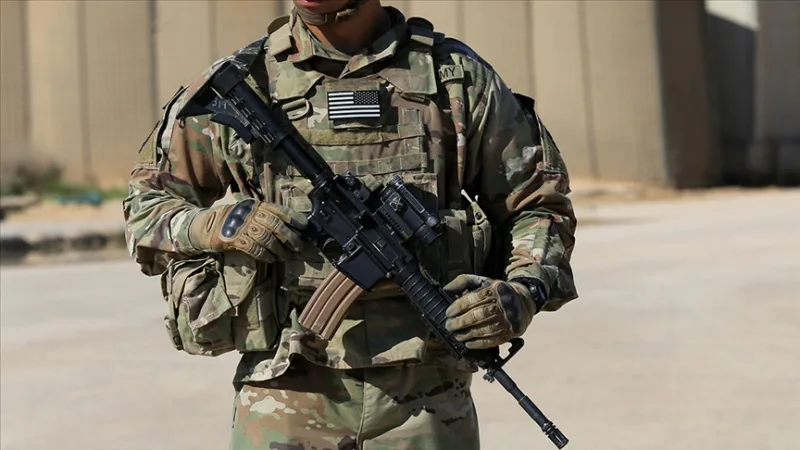 US-Verteidigungsministerium: Im Krieg gegen den Iran sind bislang 13 US-Soldaten getötet und 365 Soldaten verletzt worden