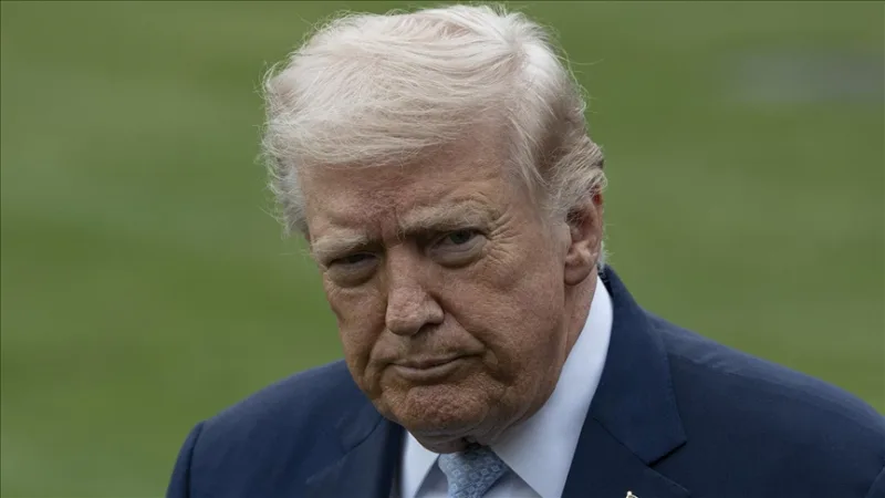 Trump kritisierte die „New York Times“ dafür, dass sie die Abkürzung NATO mit „North American Treaty Organization“ übersetzt hatte