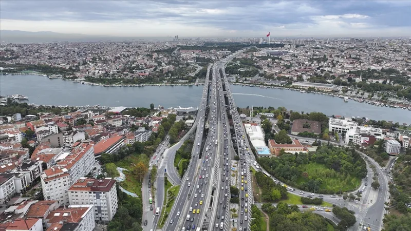 Minister Kurum gab Einzelheiten zu einem neuen Kredit für die Stadterneuerung in Istanbul bekannt