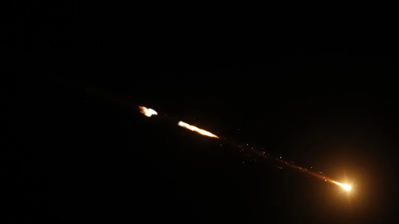 ערב הסעודית: אובדן של 700 אלף חביות נפט ביום עקב מתקפות על מתקני אנרגיה