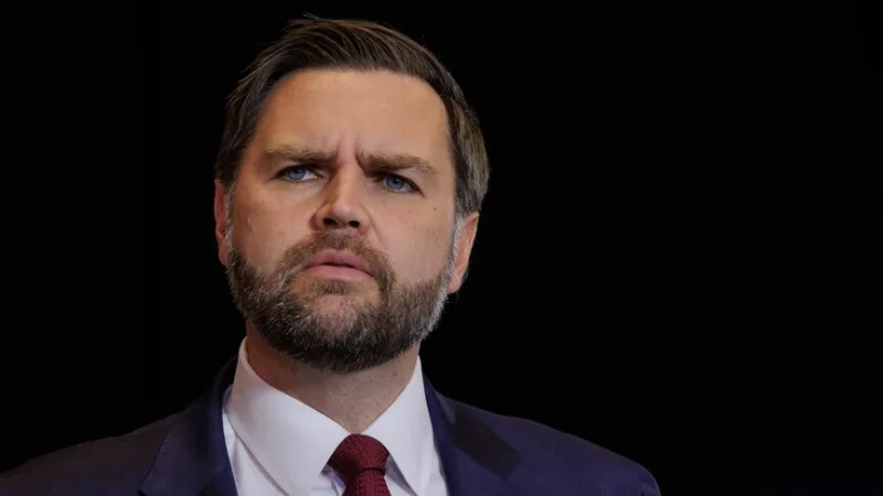 Вице-президент США Дж. Д. Вэнс: «Мы возвращаемся в США, не достигнув соглашения»