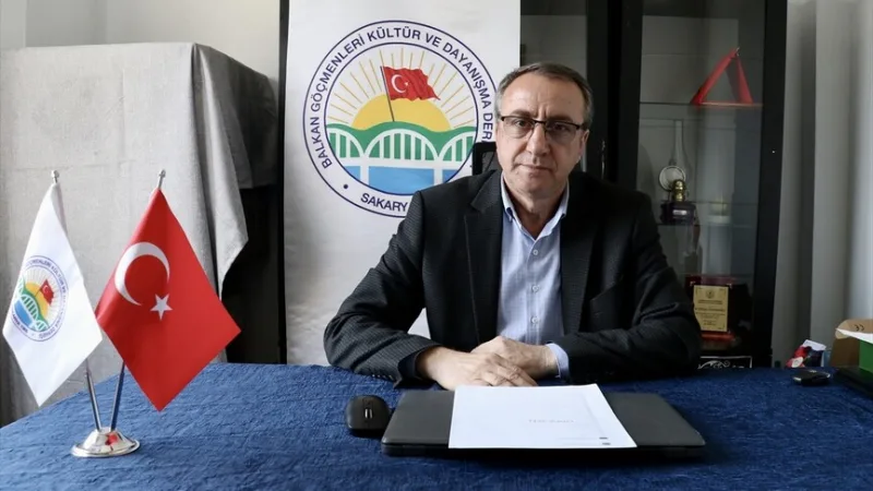 Výzva občanům s dvojím občanstvím v Turecku: „Jděte k volbám, abyste ochránili práva svých krajanů v Bulharsku“