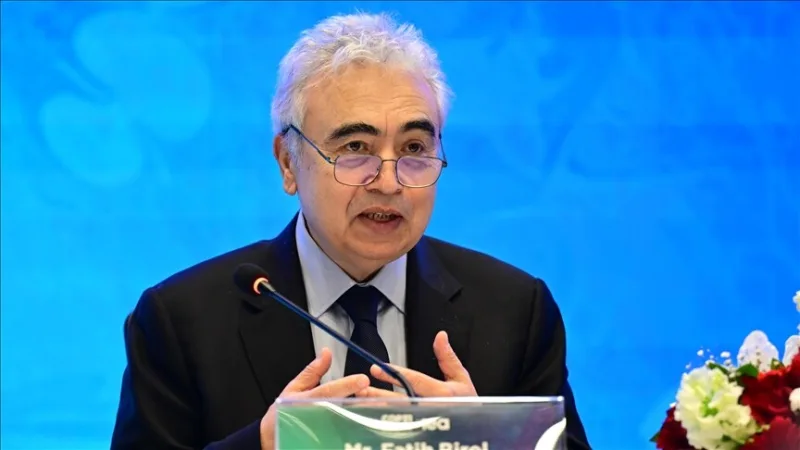 Předseda IEA Birol uvedl, že ceny ropy „neodrážejí závažnost problému“