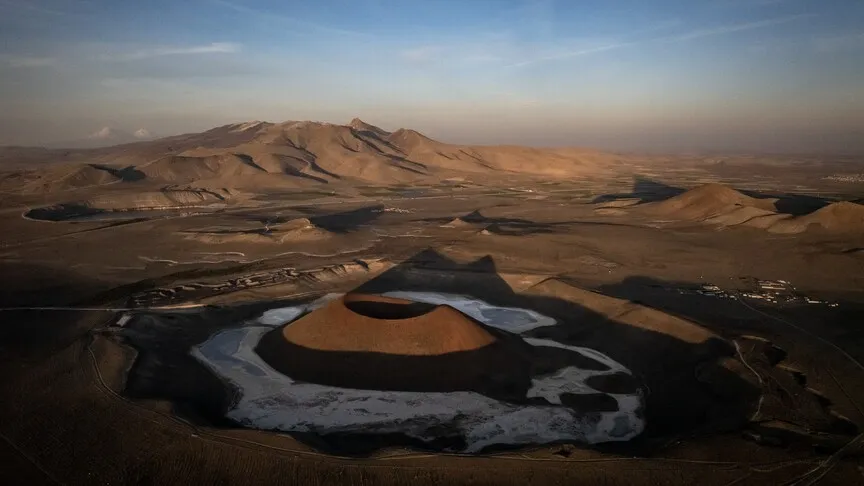 气候危机正在改变可再生能源生产的格局