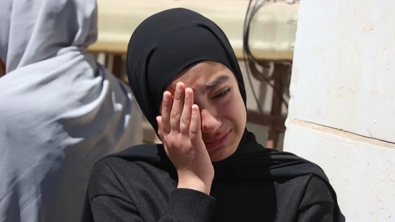 요르단강 서안 지역에서 올해 초부터 이스라엘군의 공격으로 팔레스타인인 15명이 목숨을 잃었다