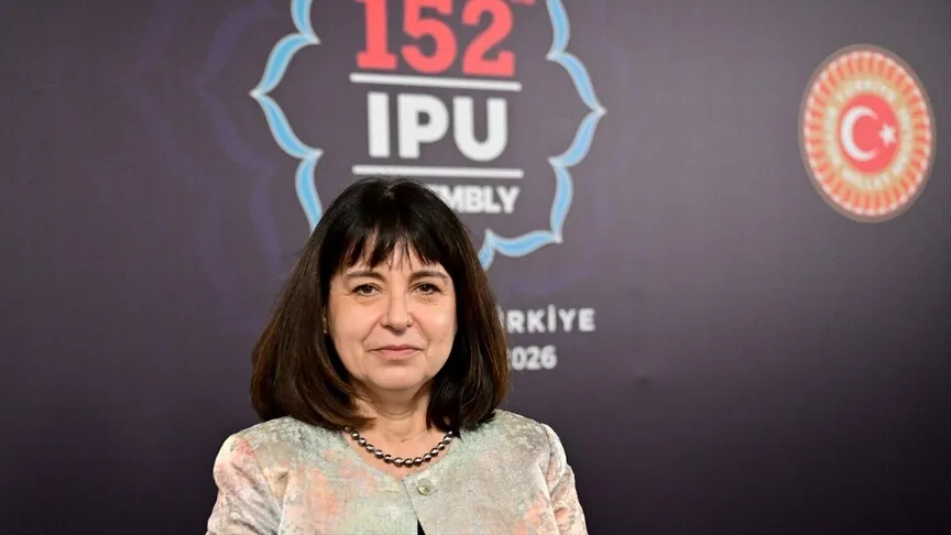 Филип, избран за генерален секретар на PAB, призова за повече инвестиции в механизмите за ранно предупреждение