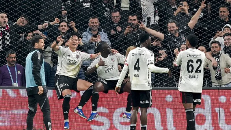 Jsou známí semifinalisté Tureckého poháru Ziraat