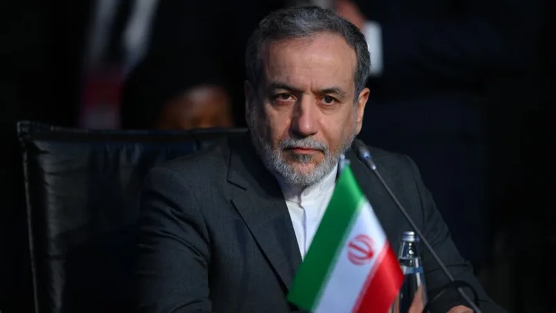 イランのエラクチ外相が、パキスタン、オマーン、ロシアを訪問する