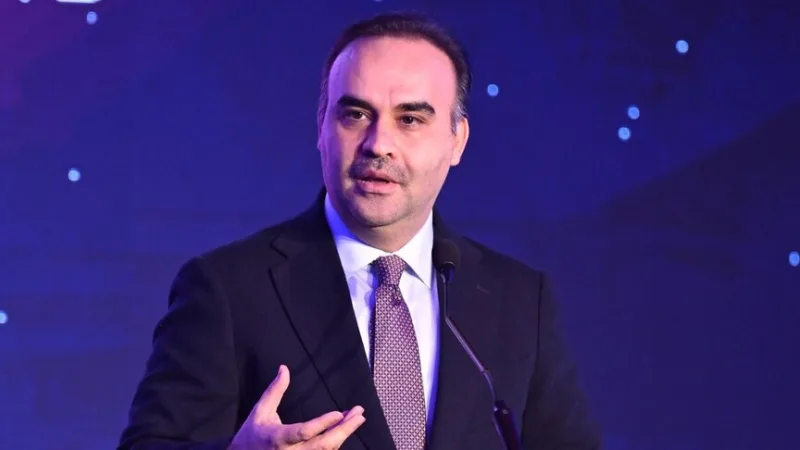 Minister Kacır: Die Türkei wird sich zu einem globalen Zentrum für Technologieunternehmertum entwickeln