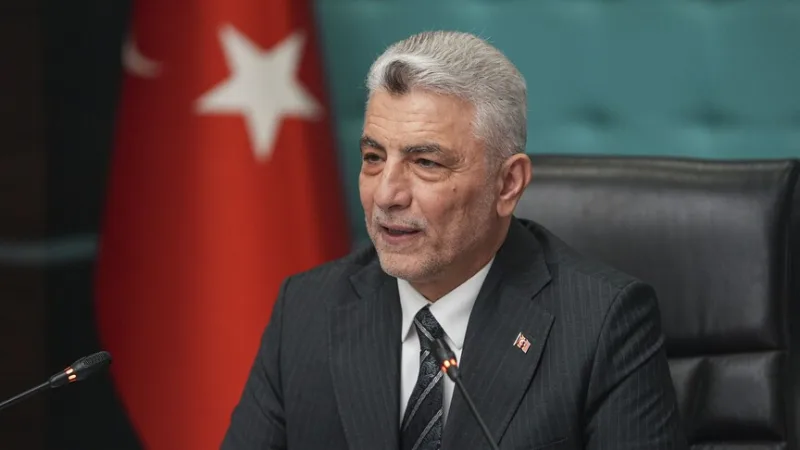 Minister Bolat: Wir erhöhen die Steuerermäßigung für den Transithandel und Gewinne aus dem Auslandsgeschäft auf 100 Prozent