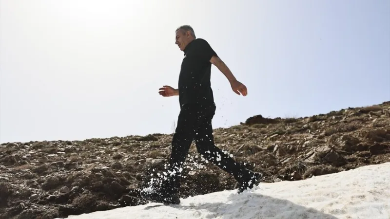 애국심을 고취시키는 에펠레르 길은 이 지역의 관광 활성화를 이끌고 있다