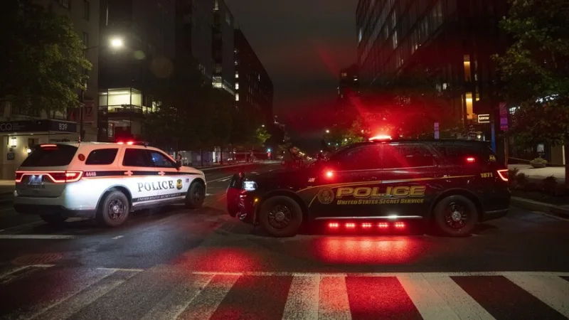 L'identité du suspect de la fusillade survenue lors du dîner de l'Association des correspondants de la Maison Blanche aux États-Unis a été établie